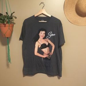 Vintage Retro Selena T Shirt